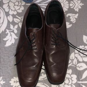 Calvin Klein Dress Shoes